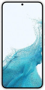 Galaxy S22 Plus; Clear Standing Cover; Transparent - Img 2