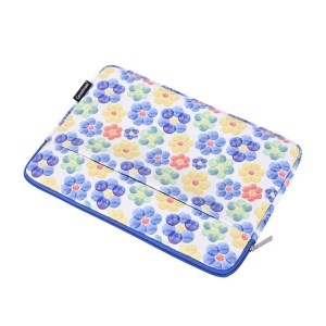 Husa Laptop 13"-14" - CanvasArtisan (G51-11) - Multicolour - Img 2