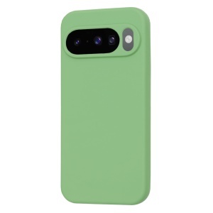 Husa pentru Google Pixel 10 / 10 Pro - Techsuit SoftFlex - Mint Green - Img 3