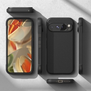 Husa pentru Google Pixel 9 Pro XL - Ringke Onyx - Black - Img 7