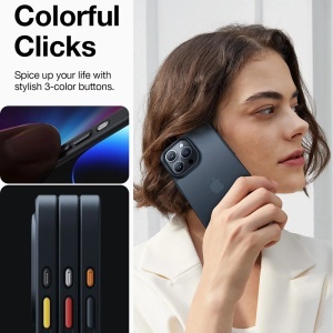 Husa pentru Google Pixel 9a - Torras Guardian Series - Black - Img 6
