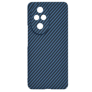 Husa pentru Honor 200 Pro - Techsuit Carbonite FiberShell - Cyan - Img 6