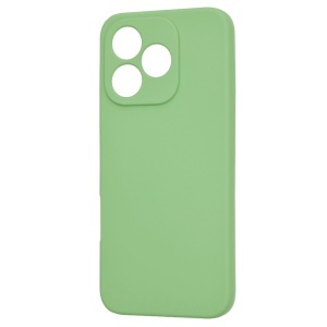 Husa pentru Honor 400 Lite - Techsuit SoftFlex - Mint Green - Img 4