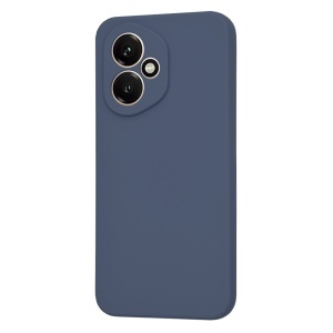 Husa pentru Honor 400 - Techsuit SoftFlex - Navy Blue - Img 3