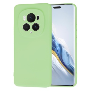 Husa pentru Honor Magic6 Pro - Techsuit SoftFlex - Mint Green