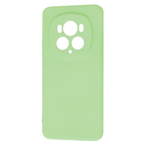 Husa pentru Honor Magic6 Pro - Techsuit SoftFlex - Mint Green - Img 4