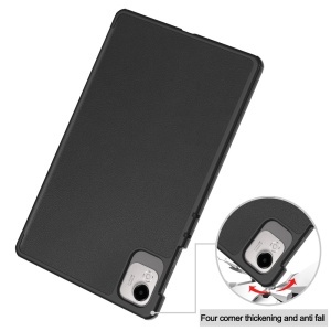 Husa pentru Honor Pad X9a / X9 / X8 Pro / X9 Pro - Techsuit FoldPro - Unicorn - Img 2
