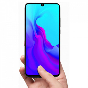 Husa pentru Huawei P30 Pro cu Baterie de 5000mAh - Techsuit Power Pro - Black - Img 6