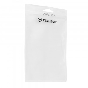 Husa pentru iPad Pro 13 (2024) - Techsuit FoldPro - Red - Img 6