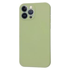Husa pentru iPhone 13 Pro Max - Techsuit SoftFlex MagSafe - Matcha - Img 5