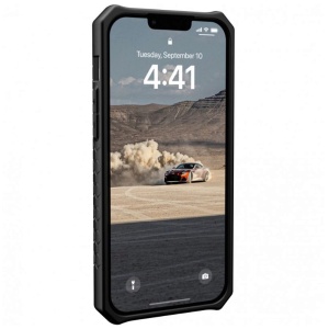 Husa pentru iPhone 14 Plus - UAG Monarch - Black - Img 3