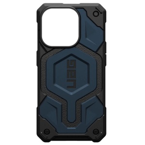 Husa pentru iPhone 15 Pro - UAG Monarch Pro - Mallard - Img 5