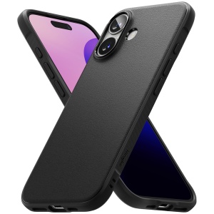 Husa pentru iPhone 16 Plus - Ringke Onyx - Black - Img 3