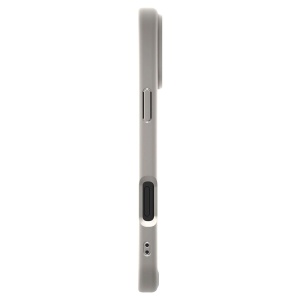 Husa pentru iPhone 16 Pro Max - Spigen Ultra Hybrid - Natural Titanium - Img 9