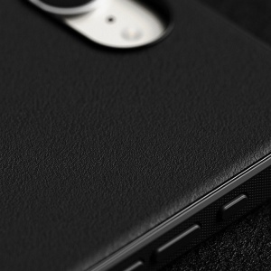 Husa pentru iPhone 16e - Ringke Onyx MagSafe - Black - Img 6