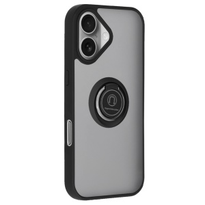 Husa pentru iPhone 17 - Techsuit Glinth - Black - Img 6
