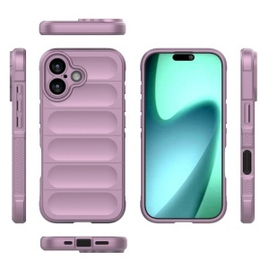 Husa pentru iPhone 17 - Techsuit Magic Shield - Purple - Img 2