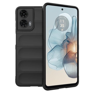 Husa pentru Motorola Moto G24 Power - Techsuit Magic Shield - Black