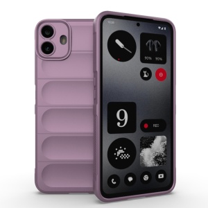 Husa pentru Nothing CMF Phone 1 - Techsuit Magic Shield - Purple - Img 2