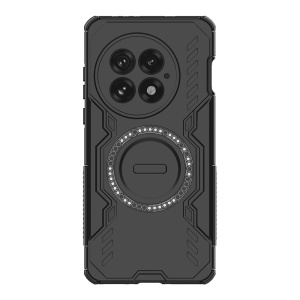 Husa pentru OnePlus 13 - Techsuit ArmorMag Case - Black - Img 6