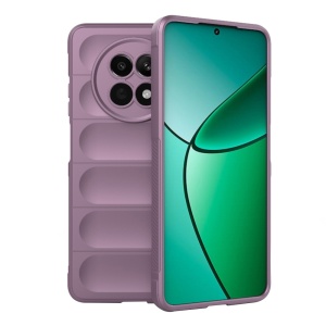 Husa pentru Realme 12 / 12x - Techsuit Magic Shield - Purple