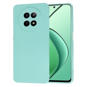 Husa pentru Realme 12 / 12x - Techsuit SoftFlex - Sea Blue - Img 1