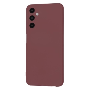 Husa pentru Samsung Galaxy A05s - Techsuit SoftFlex - Plum Red - Img 6