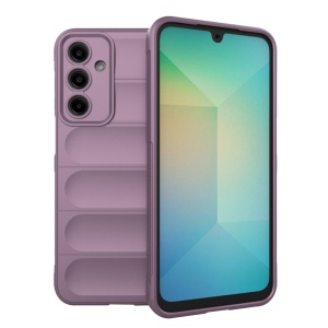 Husa pentru Samsung Galaxy A16 4G / A16 5G - Techsuit Magic Shield - Purple