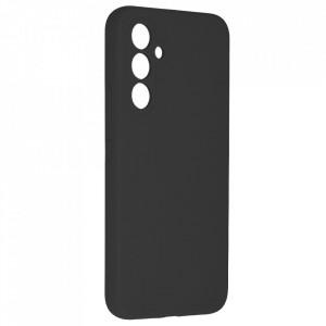 Husa pentru Samsung Galaxy A54 - Techsuit Soft Edge Silicone - Black - Img 6