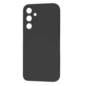 Husa pentru Samsung Galaxy A55 5G - Techsuit SoftFlex - Black - Img 4