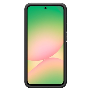 Husa pentru Samsung Galaxy A56 5G - Spigen Tough Armor - Black - Img 4
