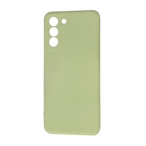 Husa pentru Samsung Galaxy S21 5G - Techsuit SoftFlex MagSafe - Matcha - Img 5