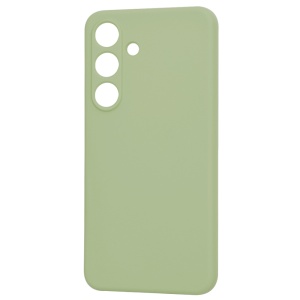 Husa pentru Samsung Galaxy S25 - Techsuit SoftFlex - Matcha - Img 6