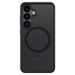 Husa pentru Samsung Galaxy S25 - Torras Guardian Magnetic Series - Black