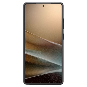 Husa pentru Samsung Galaxy S25 Ultra - Spigen Liquid Air - Matte Black - Img 3