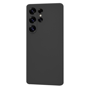 Husa pentru Samsung Galaxy S25 Ultra - Techsuit SoftFlex - Black - Img 5