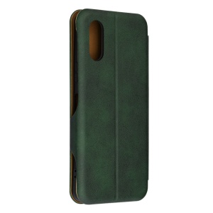 Husa pentru Sony Xperia 5 VI - Techsuit Safe Wallet Plus - Green - Img 5