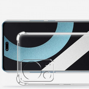 Husa pentru Xiaomi 13 Lite - Techsuit Shockproof Clear Silicone - Clear - Img 6