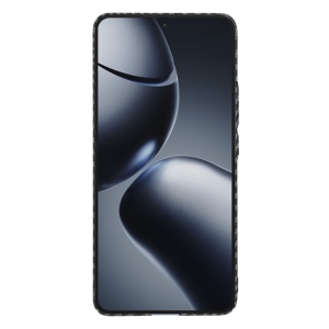Husa pentru Xiaomi 14T Pro - Techsuit Carbonite FiberShell - Black - Img 2