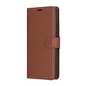 Husa pentru Xiaomi 14T Pro - Techsuit Leather Folio - Brown - Img 8