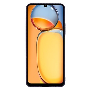 Husa pentru Xiaomi Redmi 13C 4G / Redmi 13C 5G / Poco C65 - Techsuit Carbonite FiberShell - Purple - Img 2