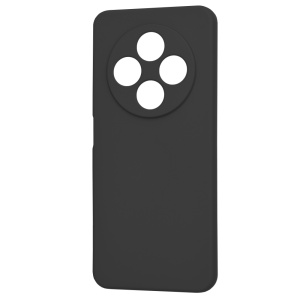 Husa pentru Xiaomi Redmi 14C / Poco C75 - Techsuit SoftFlex - Black - Img 6
