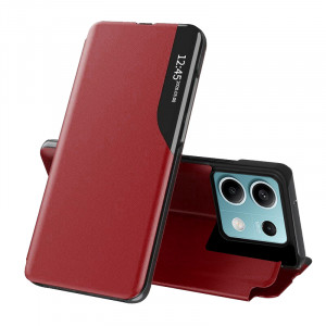 Husa pentru Xiaomi Redmi Note 13 5G - Techsuit eFold Series - Red