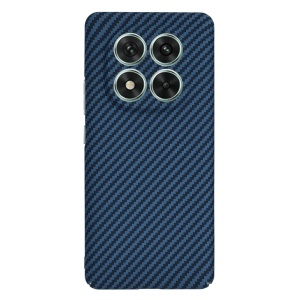 Husa pentru Xiaomi Redmi Note 14 Pro / Poco X7 - Techsuit Carbonite FiberShell - Cyan - Img 3