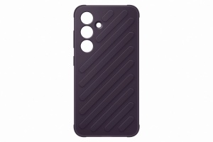 Husa Shield Case pentru Galaxy S24, GP-FPS921SACVW, Dark Violet