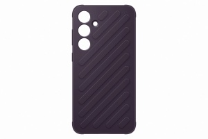 Husa Shield Case pentru Galaxy S24 Plus, GP-FPS926SACVW - Dark Violet
