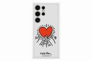 Husa Suit Case pentru Galaxy S24 Ultra, EF-MS928CWEGWW - White
