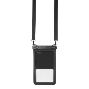 Husa universala pentru telefon - Spigen Waterproof Case (A603) - Black - Img 7