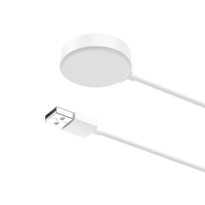 Incarcator pentru Huawei GT5 Pro/GT5 /4/4 Pro/Ultimate/GT3 SE/Buds - Techsuit (THC1) - White - Img 5