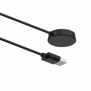 Incarcator Wireless pentru Amazfit T-Rex - Techsuit (THA1) - Black - Img 3
